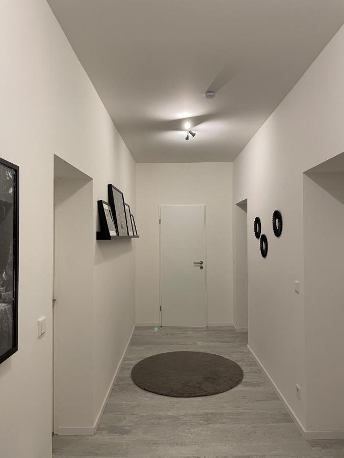 Apartment Place To Sleep - Kassel: Direkt An Der Uni Kassel