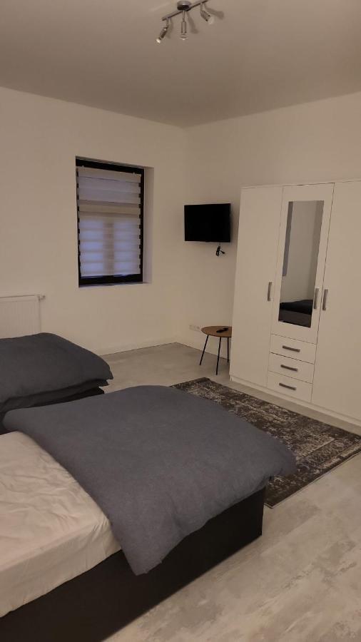 Apartment Place To Sleep - Kassel: Direkt An Der Uni