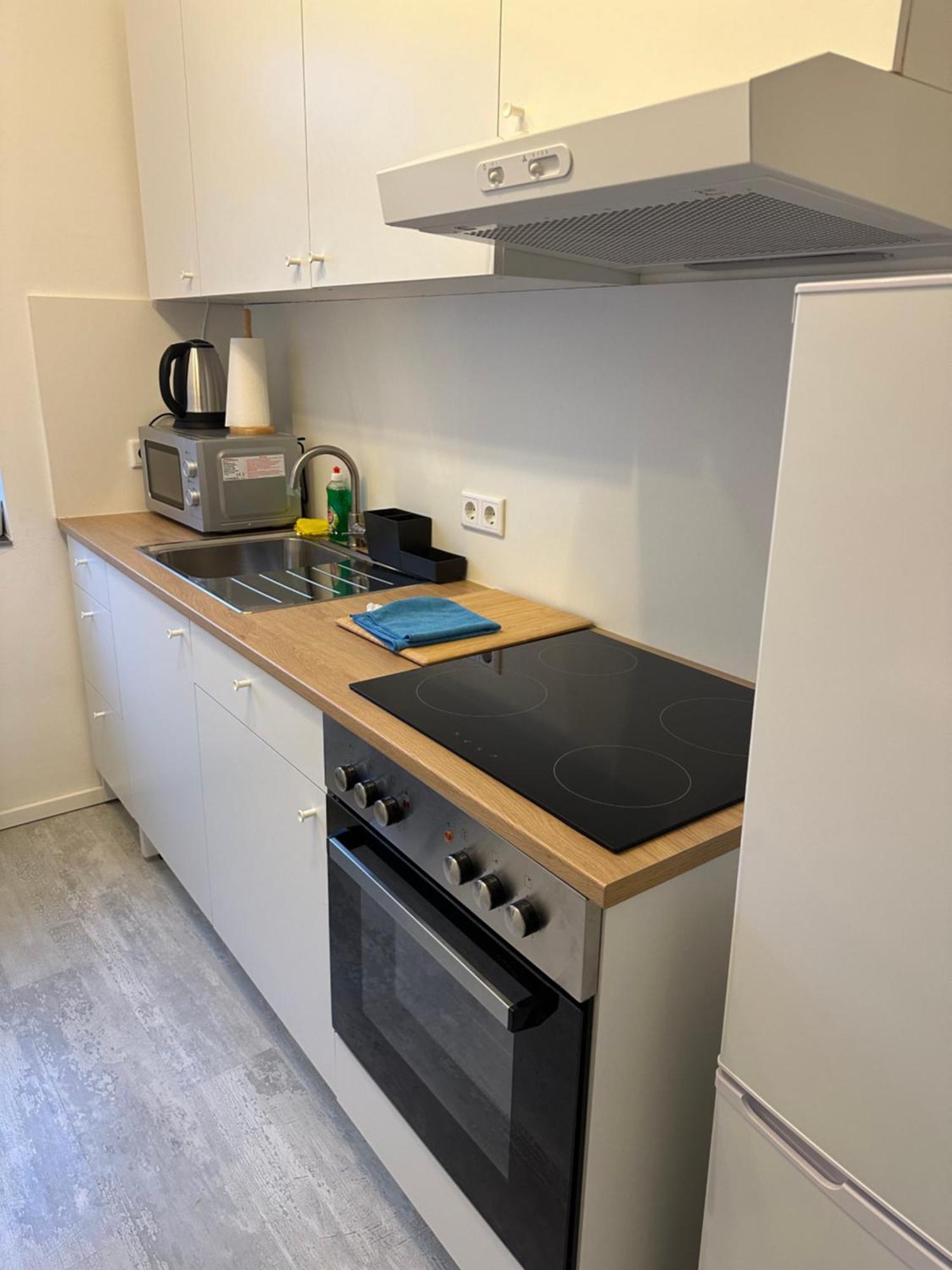 Place To Sleep - Kassel: Direkt An Der Uni Kassel