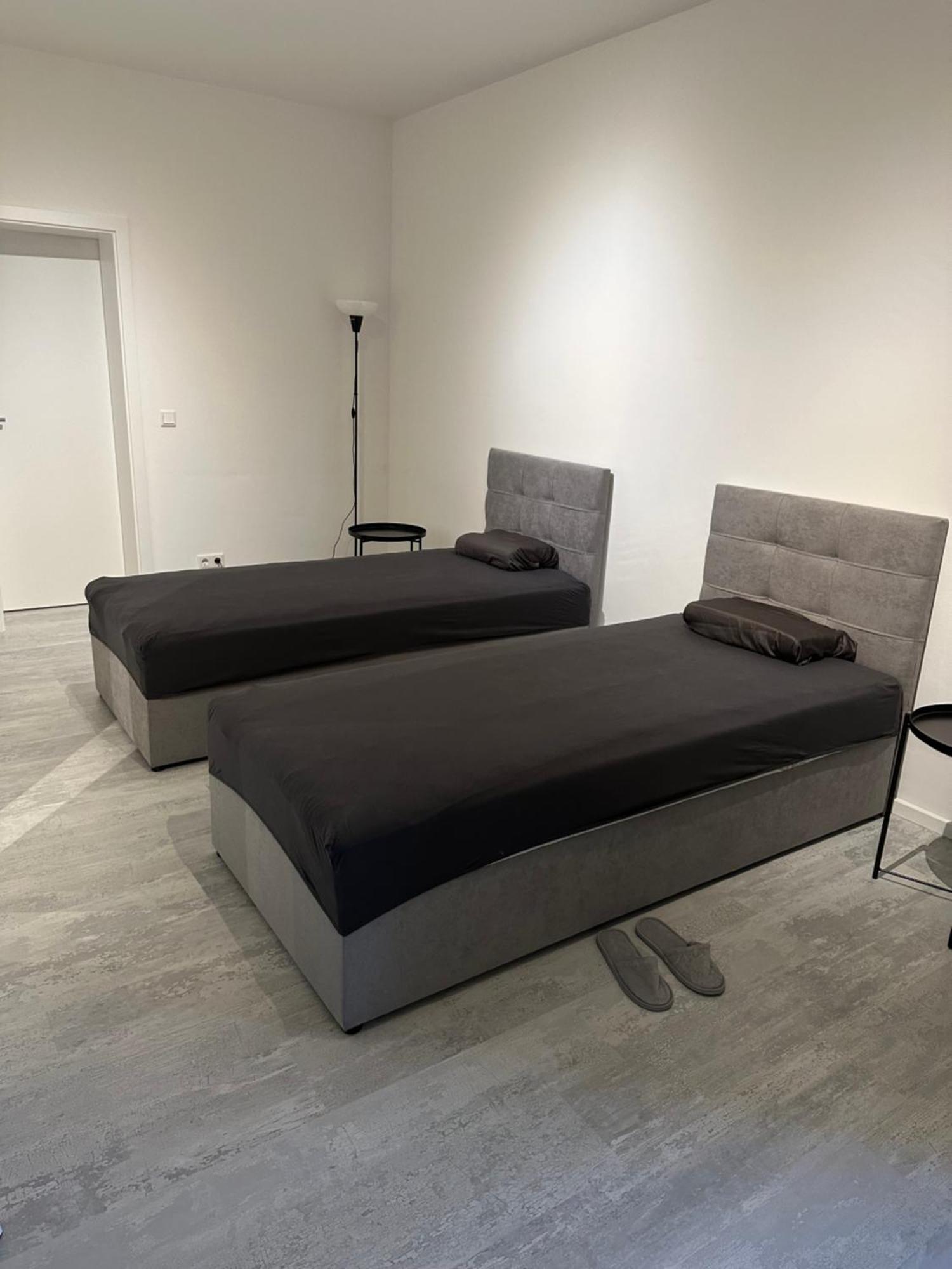 Place To Sleep - Kassel: Direkt An Der Uni *