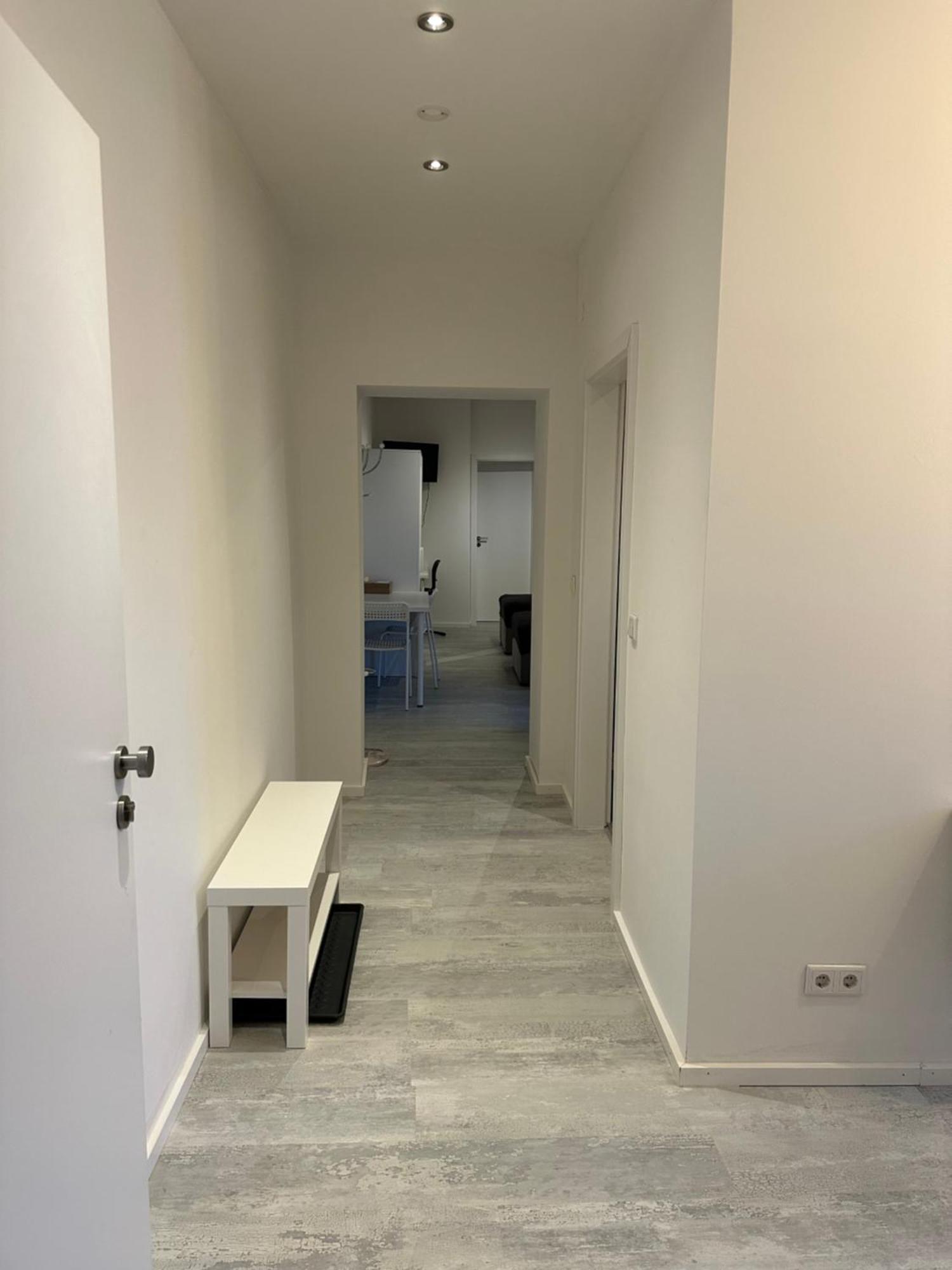 Place To Sleep - Kassel: Direkt An Der Uni * Kassel